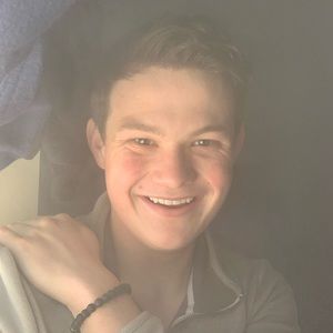 Meet your Posher, Cole